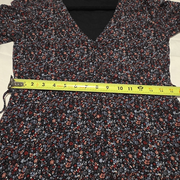 Abercrombie & FitchFloral Dress - Picture 5 of 6
